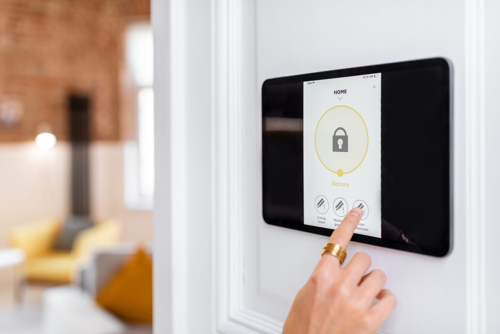 ETEC Alarmsysteme: Qualität, der Sie vertrauen können