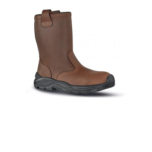 U-Power Schuhe: Entdecken Sie die Vielfalt bei Mister Worker®