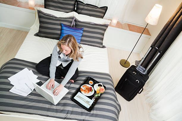 Wi-Fi in Hotels - Dinge zu beachten