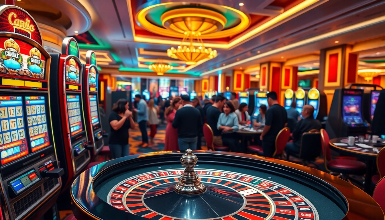 Spielen Sie Golisimo Germany mit echten Casino-Atmosphäre und aufregenden Spielautomaten.