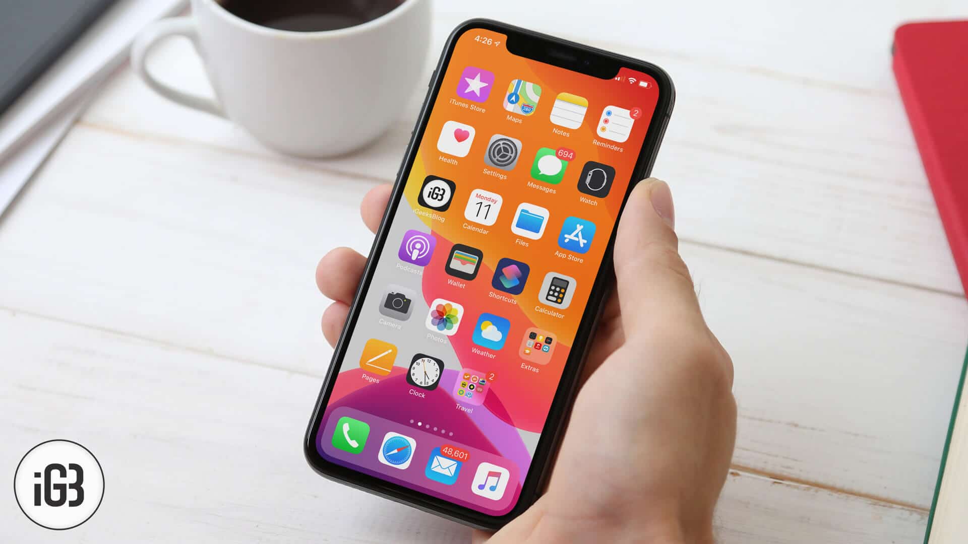 iPhone-Bildschirmauflösungen verstehen: Eine umfassende Anleitung