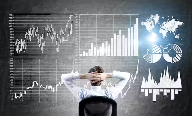 Risikomanagement im Finanzhandel: Strategien für Sicherheit