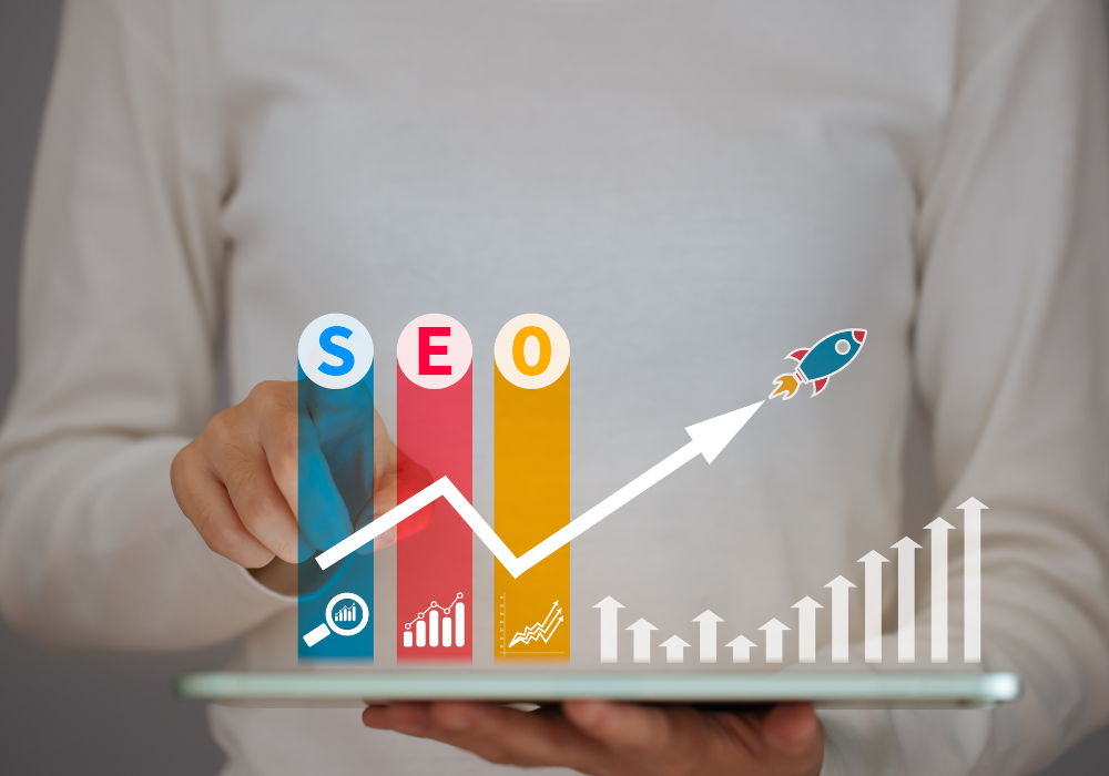 SEO in Zürich: Tipps und Tricks für lokale Sichtbarkeit