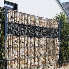 Doppelstabmattenzaun: Eine ausführliche Anleitung zur Auswahl und Installation in Ihrem Garten
