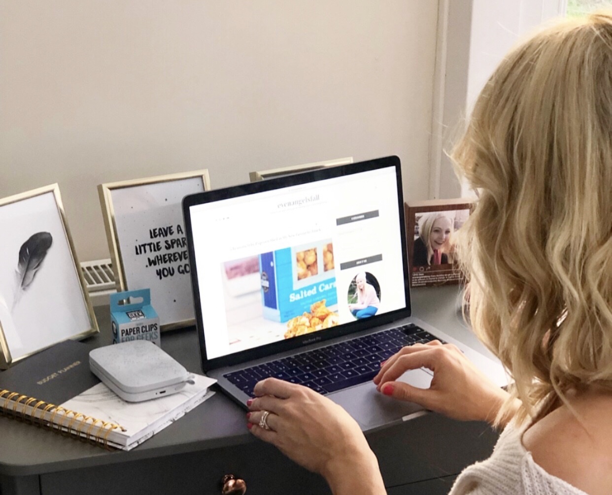 Die Kunst, Ihre Online-Wunschliste zu kuratieren