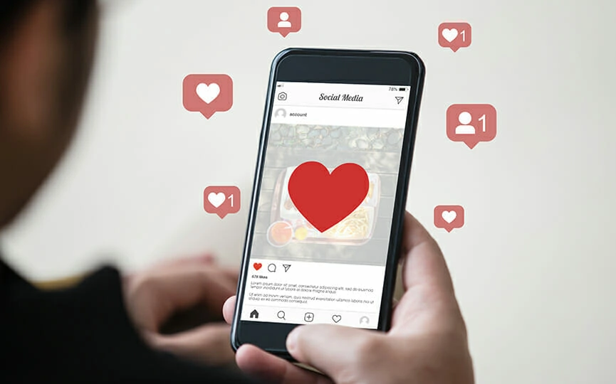 Was passiert, wenn Sie Instagram-Follower kaufen?