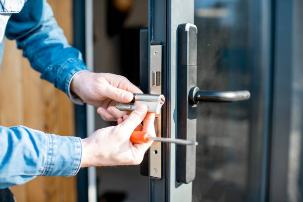 Schlüssel für Tresor verloren: Was tun?
