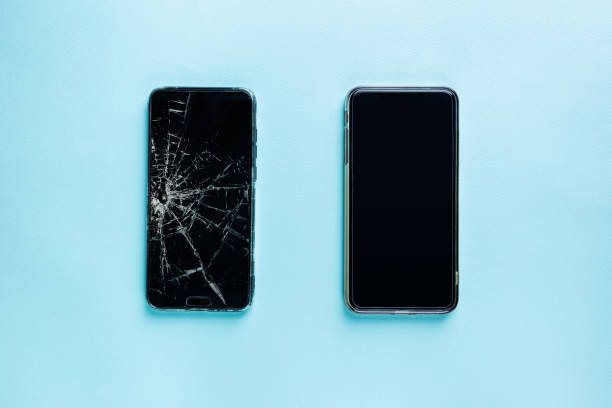 WIE TEILEN DIE PROFIS EINEN IPHONE XR-BILDSCHIRM, UM IHN ZU ERSETZEN?