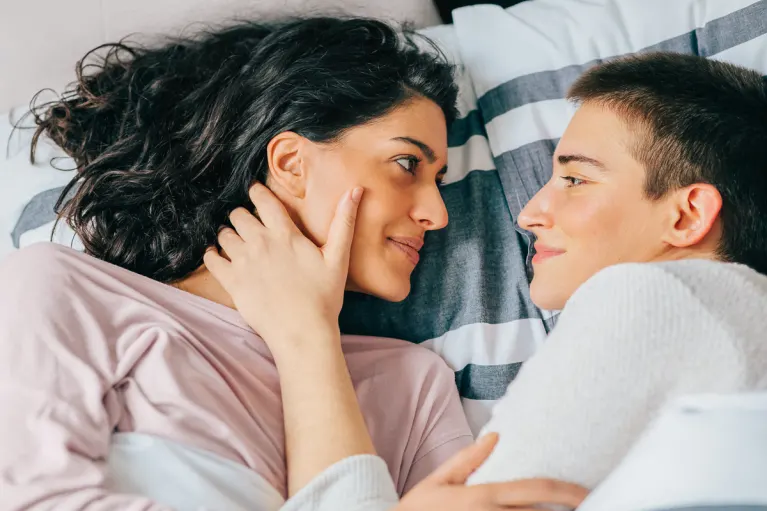Gesunde Partnerschaft und Beziehung für ein schönes Leben
