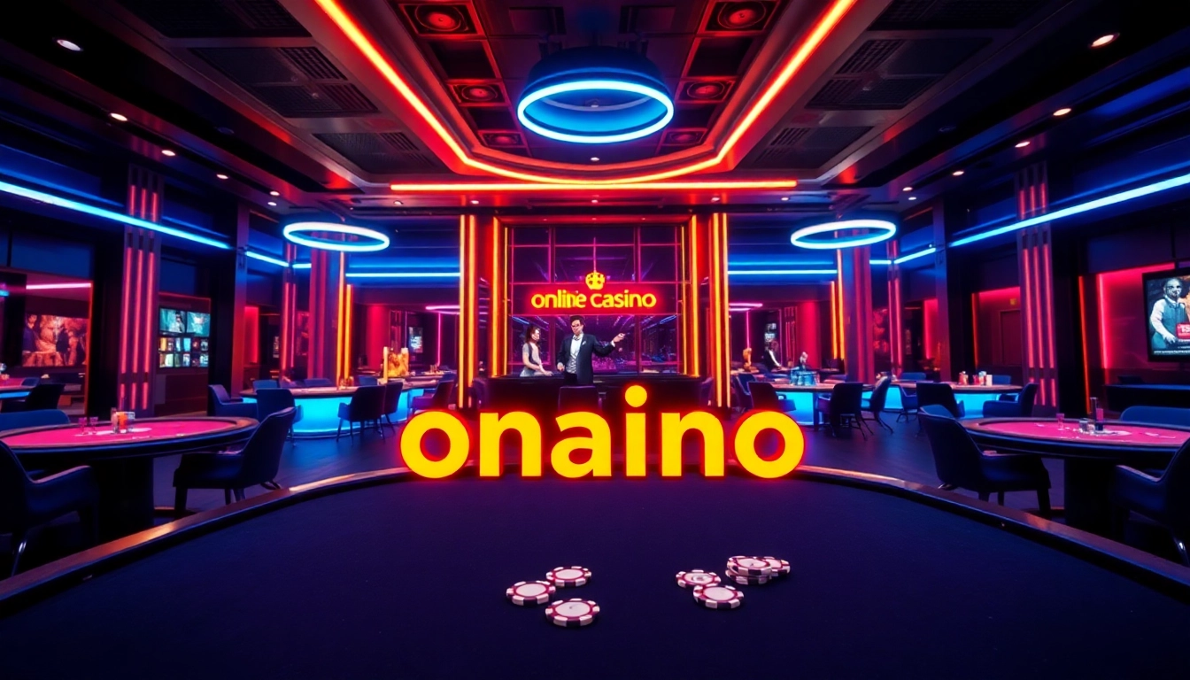 Erleben Sie Nervenkitzel im online Casino mit glamourösen Croupiers und aufregenden Spielen.