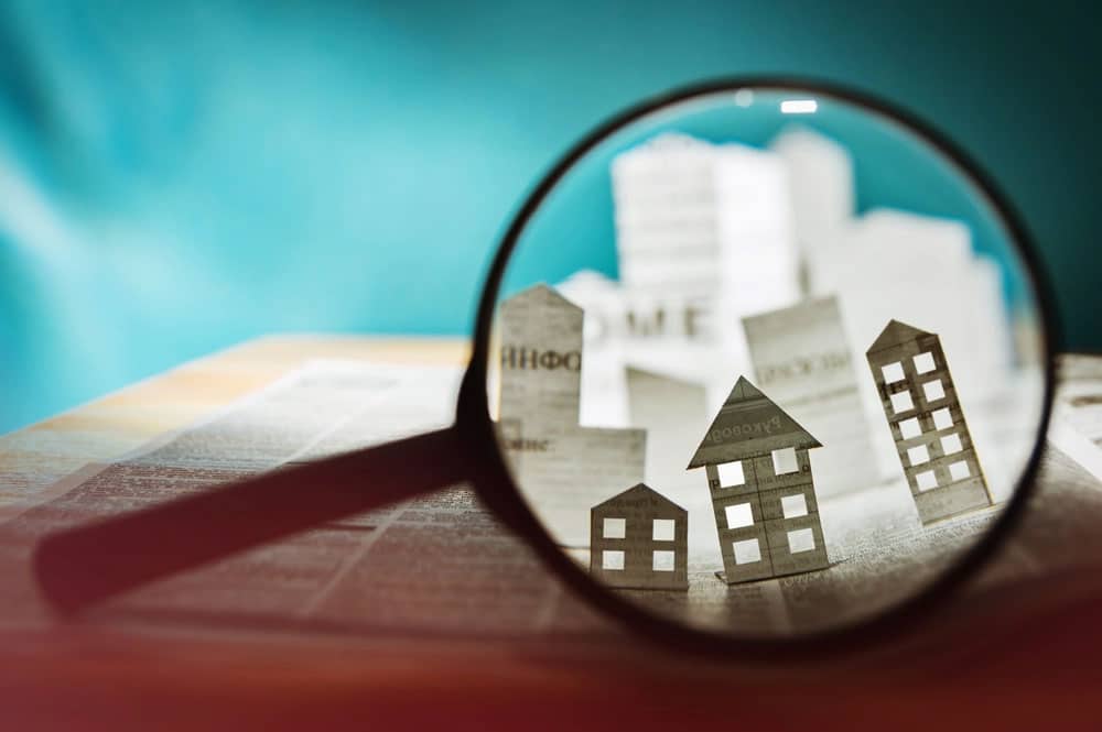 Immobilienlizenz erforderlich