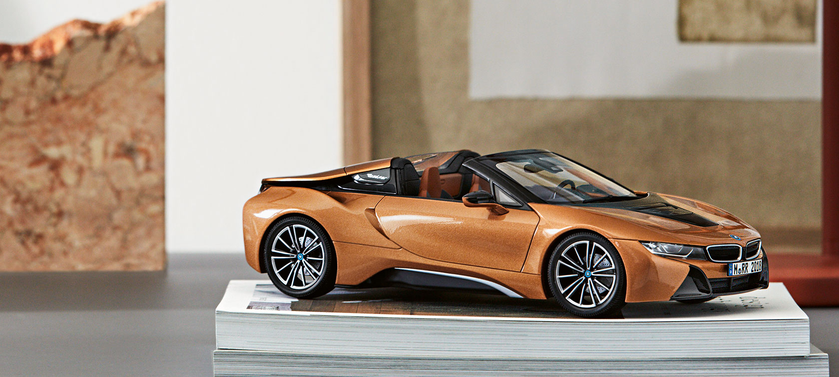 Exklusive BMW Modellauto Editionen: Limitierte Highlights für Ihre Vitrine