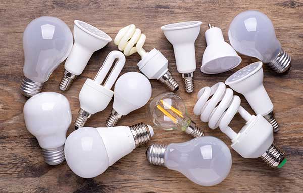 LED Lampen 5 Dinge, die Sie beim Kauf beachten sollten