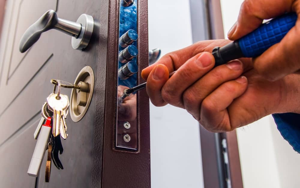 Schlüsseldienst Viernheim – Ihr Partner für Einbruchschutz und Sicherheit