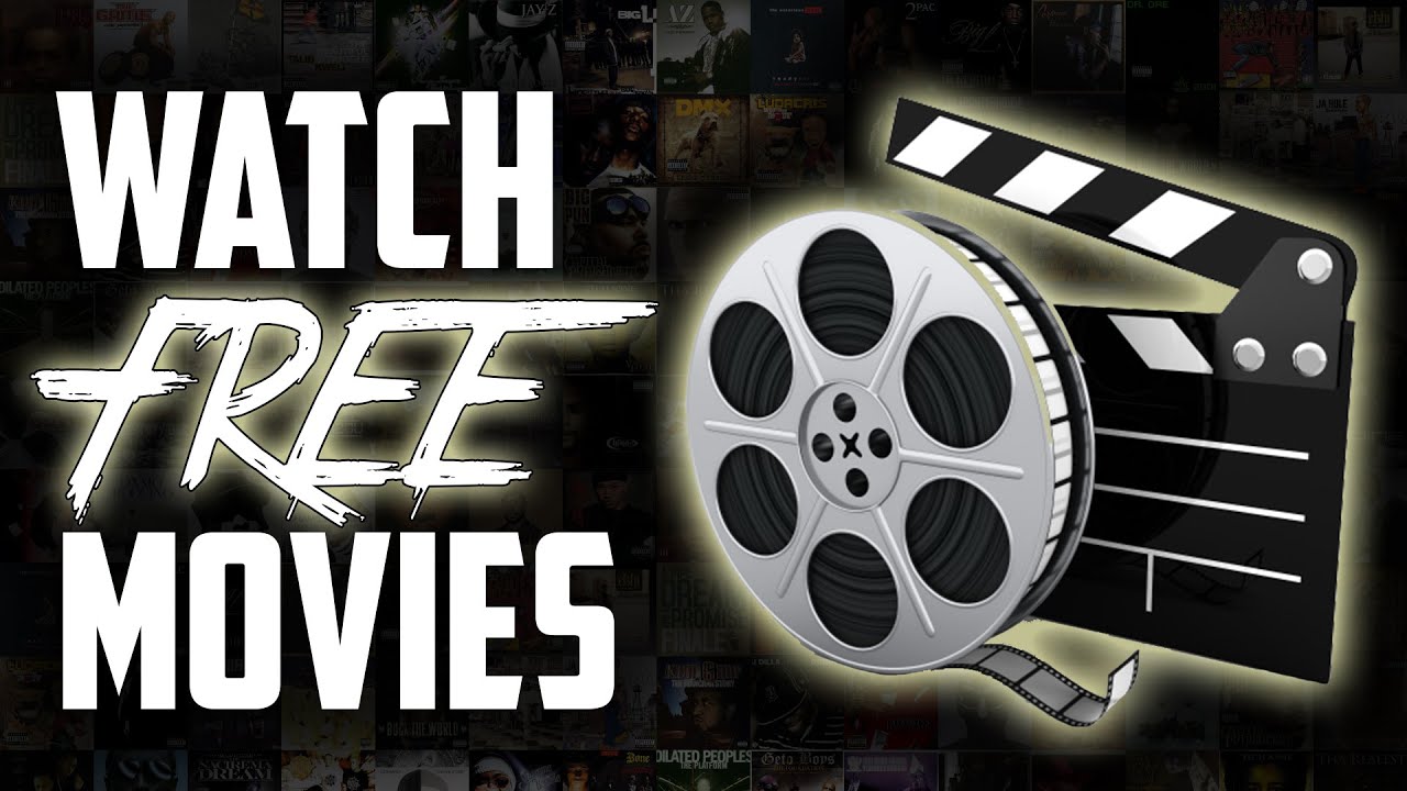 Filme online anschauen und die Stars zu dir nach Hause holen