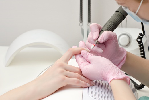 Unverwüstlicher Schutz mit Einweg Nitrilhandschuhen