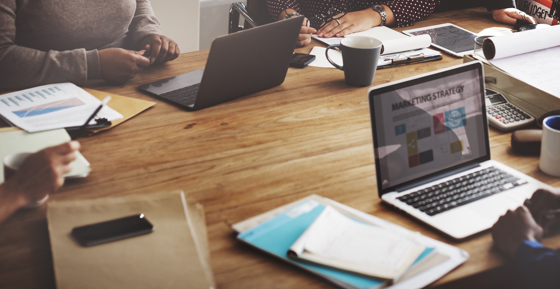 Warum ist die Beauftragung einer Marketingagentur empfehlenswert?
