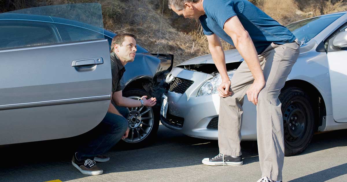 So stellen Sie sicher, dass Ihr Auto ordnungsgemäß repariert wurde