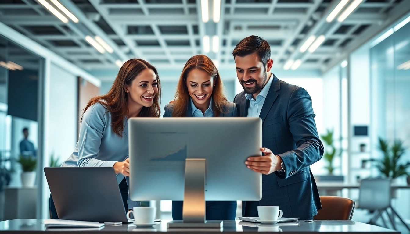SEO Tipps für effektive digitale Marketingstrategien im Büro