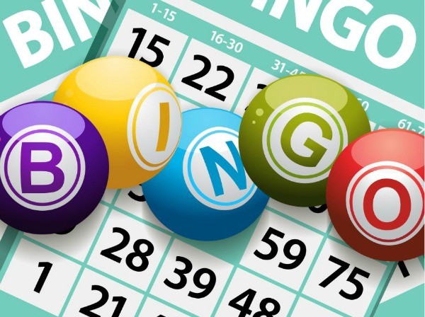 Online-Bingo spielen