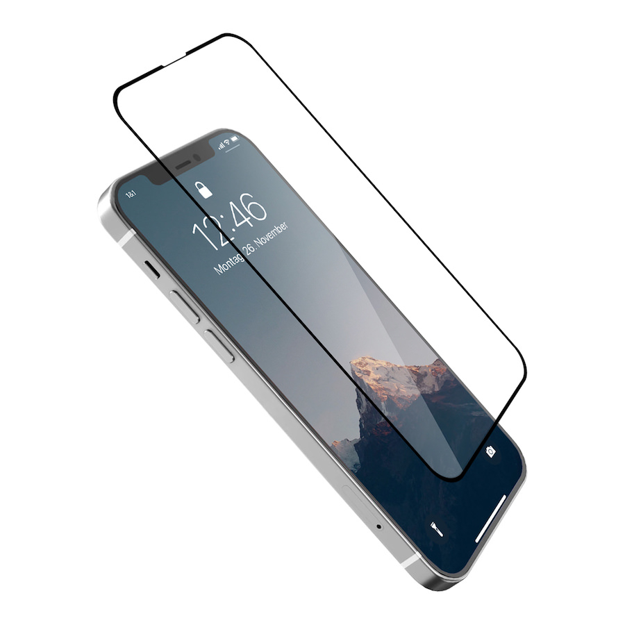 Gute Investition mit iPhone Displayschutzfolie