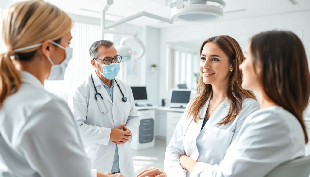 Schönheitsmedizin auf höchstem Niveau – Schönheitschirurgie Braunschweig