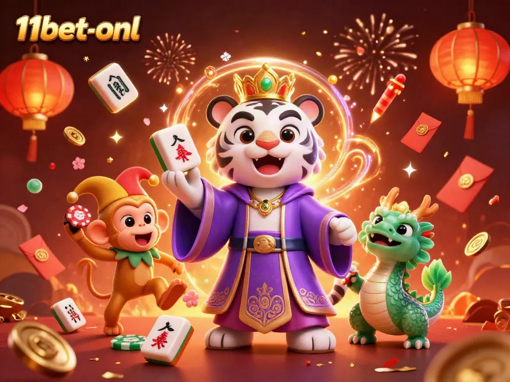 Engage with thrilling games at 11bet-onl, showcasing a vibrant casino scene and dynamic action.