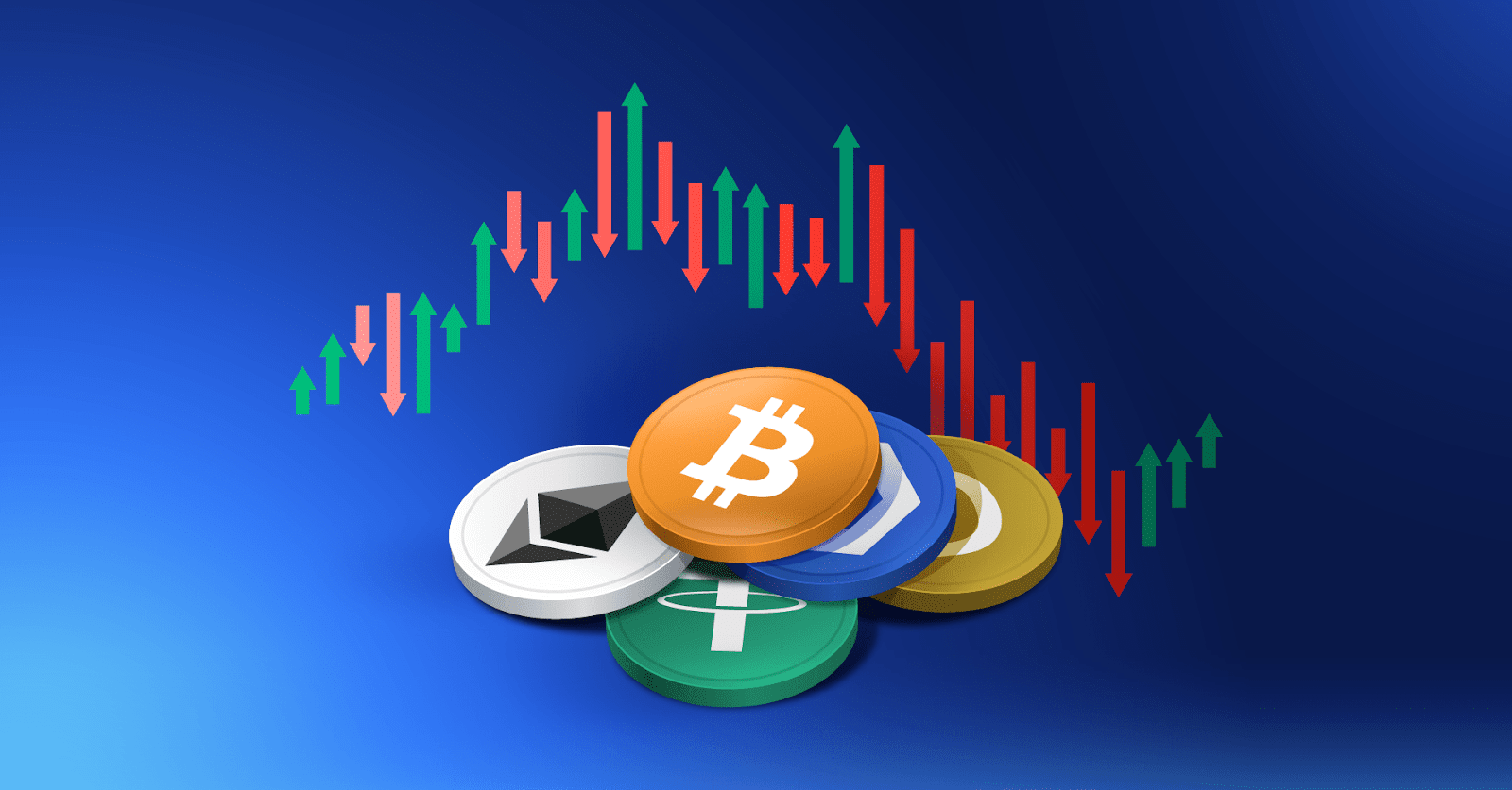 Op blockchain gebaseerde identiteitsverificatie en KYC in cryptohandel: de toekomst van veilige transacties