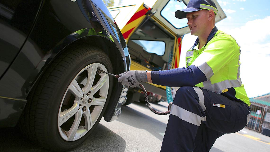 Pannenhilfe-Versicherung - Verbesserung der Kfz-Versicherungspolicen