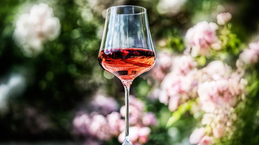 Rosé Wein: Tradition und Moderne in einer Flasche vereint
