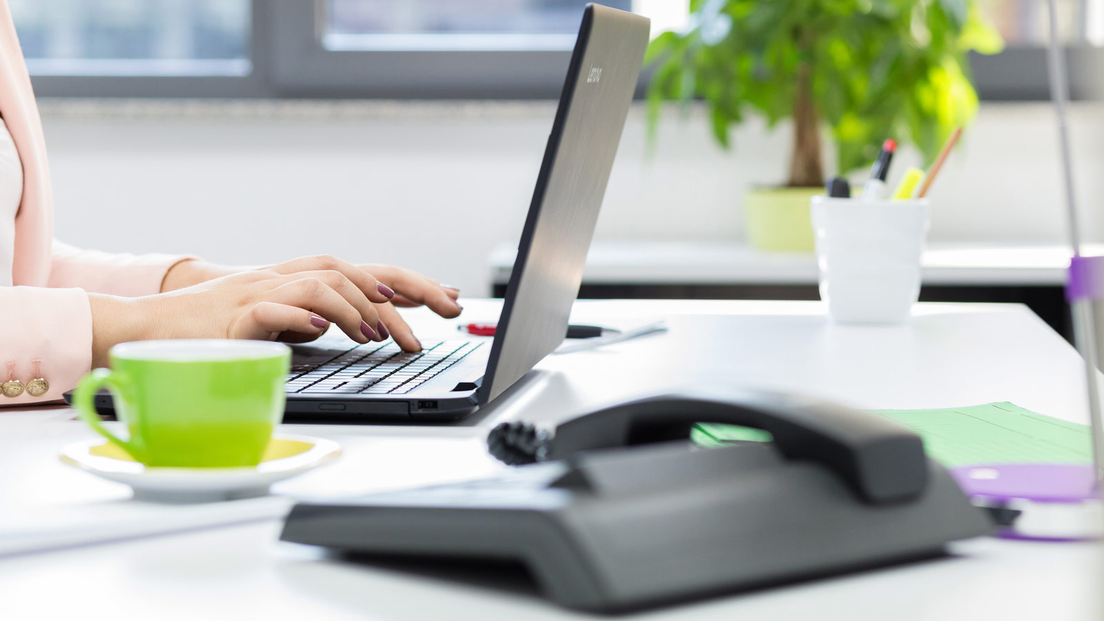 Telefonservice Mastery: Kundenverbindungen verbessern