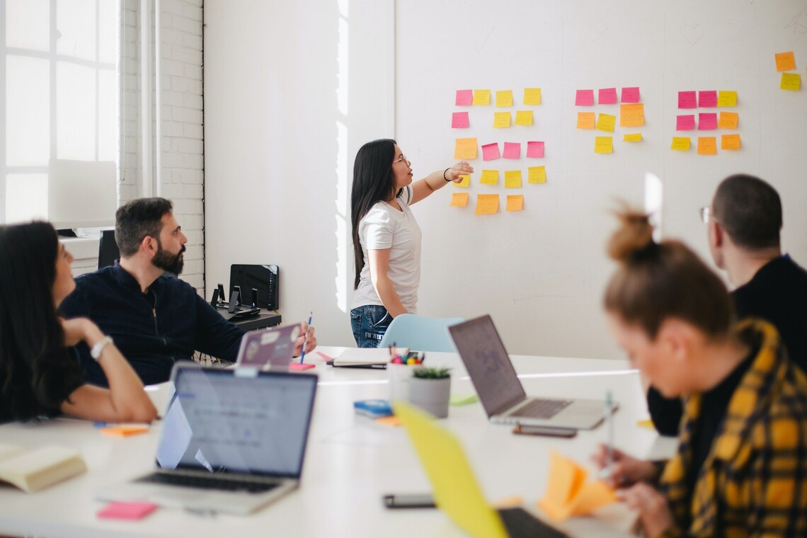 SEO Agentur Hamburg: Experten für digitales Wachstum