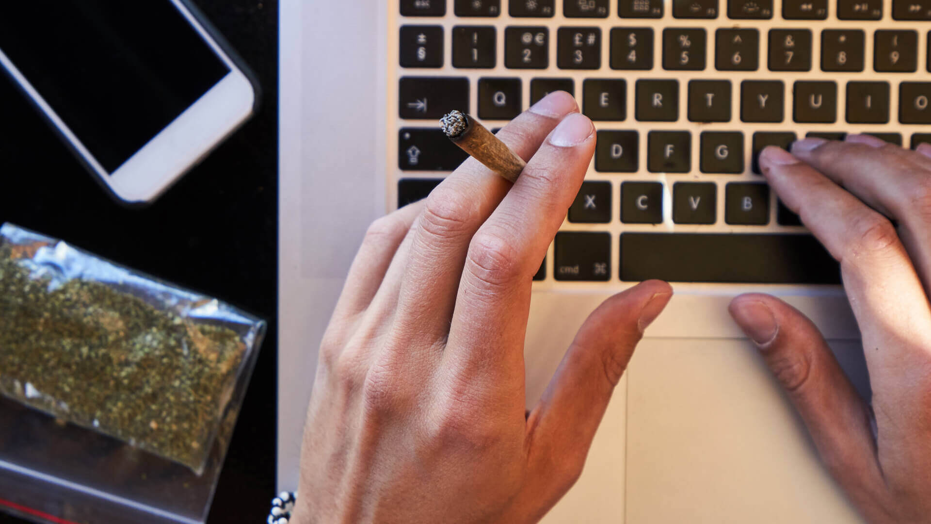 Vorteile der Beendigung von Weed