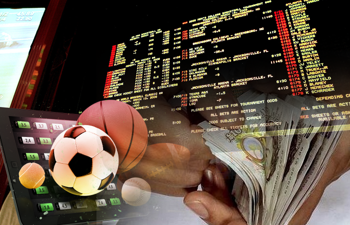 Einige Strategien für gute Sportwetten