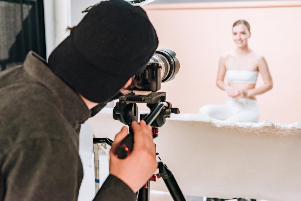Leipzigs Filmtalent: Ihre Ansprechpartner für Kamerafrauen und Kameramänner