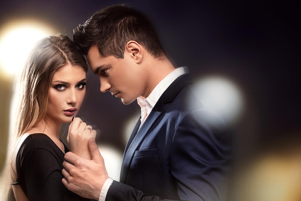 Love's Alchemy: Where Souls Connect – Ihre Elite-Partnervermittlung