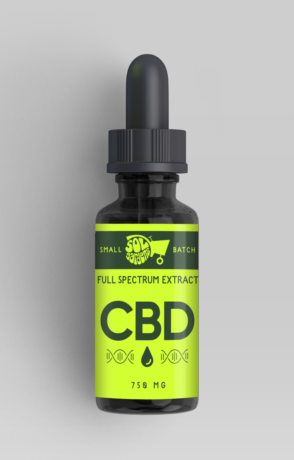 CBD Öl mit vollem Spektrum: Wie man es verwendet
