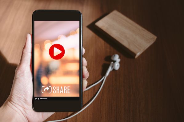 LOKALES VIDEOMARKETING FÜR KLEINE UNTERNEHMEN FÜR
