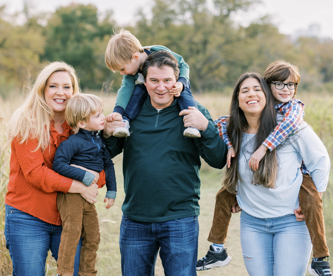 Benefits of Becoming an Au Pair in Europe
