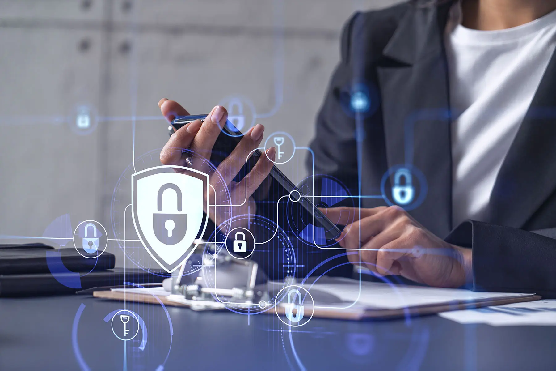 IT Penetrationstest: Warum regelmäßige Tests für Ihre Unternehmenssicherheit unverzichtbar sind