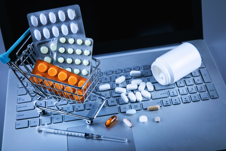 Die Online-Apotheke – Gründe, Medikamente online zu kaufen