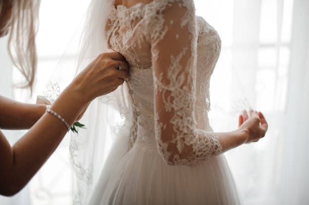 Brautkleider online kaufen – So bekommen Sie das Beste für Sie