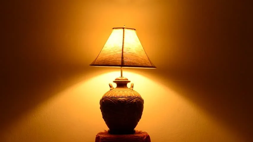 Tipps zum Kauf von braunen Schlafzimmerlampen