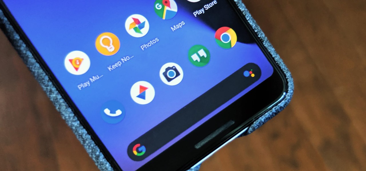 Sicherheit von Android 10+, wodurch Andoid aus falschen Gründen weniger nutzbar wird
