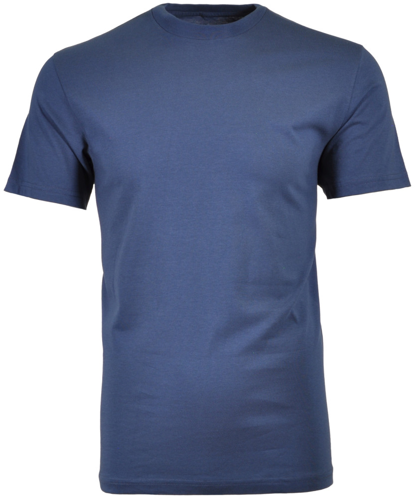 5 Tipps für ein schickes Rundhals-T-Shirt