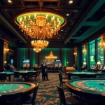 Erleben Sie die besten Online Casinos ohne deutsche Lizenz mit aufregenden Spielen und verlockenden Boni.