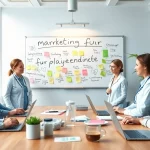 Boost your marketing für pflegedienste with collaborative team strategies.