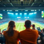 Nutzen Sie sportwetten ohne lugas auf einer dynamischen Plattform, um Wettmöglichkeiten zu erkunden.
