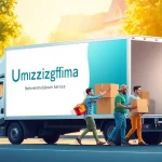Umzugsfirma Nürnberg biedt professionele verhuisdiensten met een vriendelijke ploeg.