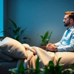 Erleben Sie effektive Hypnose in Hamburg mit erfahrenen Therapeuten für persönliche Transformation.